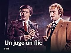 Juge flic d'occasion  Livré partout en France