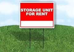 Storage unit rent for sale  Delivered anywhere in USA 