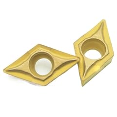 0pcs dcmt070204 ec8010 usato  Spedito ovunque in Italia 