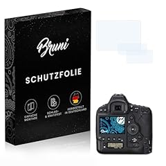 Bruni schutzfolie kompatibel gebraucht kaufen  Wird an jeden Ort in Deutschland