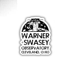 Warner swasey observatory for sale  Delivered anywhere in USA 