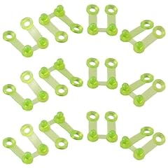 12pcs plastic snap for sale  Delivered anywhere in USA 