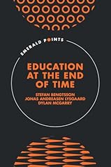 Education end time for sale  Delivered anywhere in UK