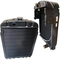 Radiator compatible farmall for sale  Delivered anywhere in USA 