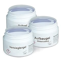 Nails gel set gebraucht kaufen  Wird an jeden Ort in Deutschland