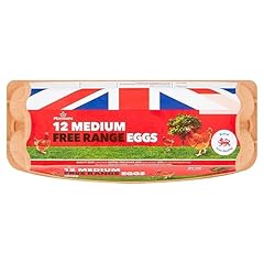 Morrisons free range for sale  Delivered anywhere in UK