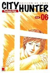 City hunter t06 d'occasion  Livré partout en France