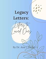 Legacy letters letters for sale  Delivered anywhere in USA 