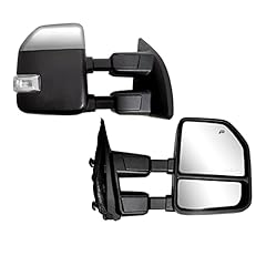 Brovw towing mirrors for sale  Delivered anywhere in USA 