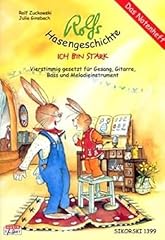 Rolfs hasengeschichte stark gebraucht kaufen  Wird an jeden Ort in Deutschland