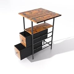 Ysvco nightstand end for sale  Delivered anywhere in USA 