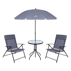 Nice patio set for sale  Delivered anywhere in USA 