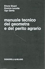 Manuale tecnico del usato  Spedito ovunque in Italia 