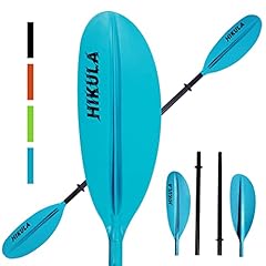 Hikula kayak paddle for sale  Delivered anywhere in USA 