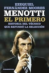 Menotti. primero historia usato  Spedito ovunque in Italia 