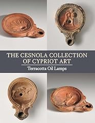 Cesnola collection cypriot for sale  Delivered anywhere in USA 