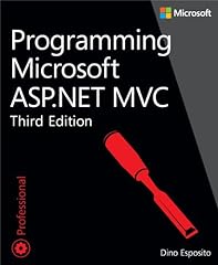 Programming microsoft asp.net for sale  Delivered anywhere in UK