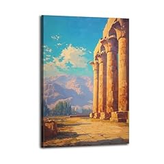 Persepolis travel poster for sale  Delivered anywhere in USA 