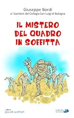 Mistero del quadro usato  Spedito ovunque in Italia 
