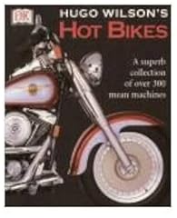 Hot bikes usato  Spedito ovunque in Italia 