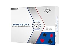 Callaway golf supersoft for sale  Delivered anywhere in Ireland
