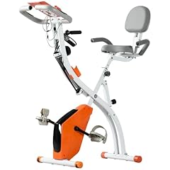 Homcom folding exercise for sale  Delivered anywhere in UK