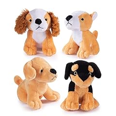 Plush puppies set for sale  Delivered anywhere in USA 