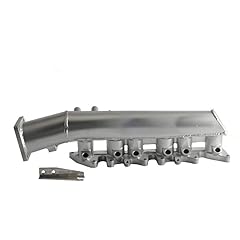 Aluminium turbo ansaugkrümmer gebraucht kaufen  Wird an jeden Ort in Deutschland