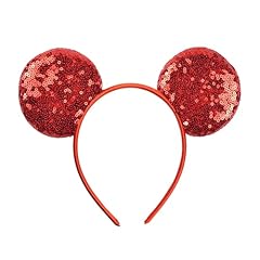 Batsysm red sequin for sale  Delivered anywhere in USA 