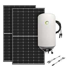 Offgridtec impianto solare usato  Spedito ovunque in Italia 