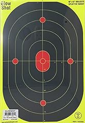 12x18 inch bullseye for sale  Delivered anywhere in USA 
