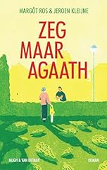 Zeg maar agaath d'occasion  Livré partout en France