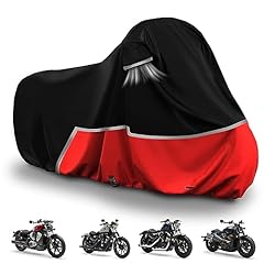 Waterproof motorcycle cover for sale  Delivered anywhere in USA 