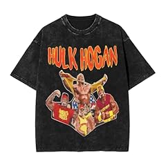 Hulks wrestler hogan for sale  Delivered anywhere in USA 