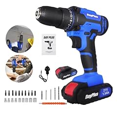 Cordless drill driver for sale  Delivered anywhere in UK