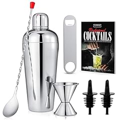 Nutrichef bartender set for sale  Delivered anywhere in USA 