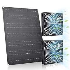 Gerbala ventilateur solaire d'occasion  Livré partout en France