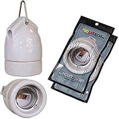 Isolatech 2pcs e27 usato  Spedito ovunque in Italia 
