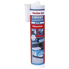 Fischer ciment express d'occasion  Livré partout en Belgiqu