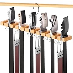 Belt hanger closet for sale  Delivered anywhere in USA 