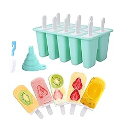 Ysber popsicle molds for sale  Delivered anywhere in USA 