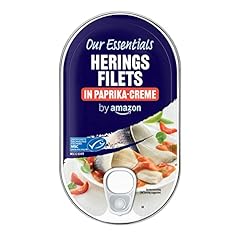 Amazon msc heringsfilets gebraucht kaufen  Wird an jeden Ort in Deutschland