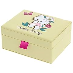 Hello kitty storage for sale  Delivered anywhere in UK