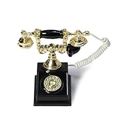 Dollhouse telephone miniature for sale  Delivered anywhere in USA 