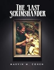 Last scrimshander for sale  Delivered anywhere in USA 