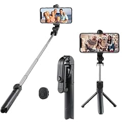 Wireless selfie stick for sale  Delivered anywhere in UK