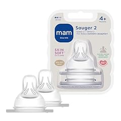 Mam sauger größe gebraucht kaufen  Wird an jeden Ort in Deutschland
