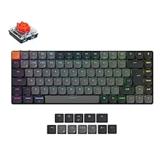 Keychron qmk ultra for sale  Delivered anywhere in UK