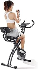 Exercise bike folding for sale  Delivered anywhere in USA 