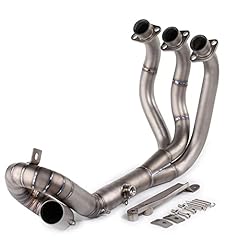 Exhaust pipe yzf for sale  Delivered anywhere in UK